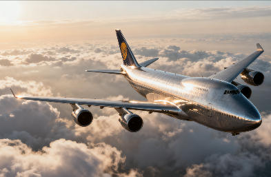 極速通達(dá)海外！國際空運(yùn)一站式加急解決方案